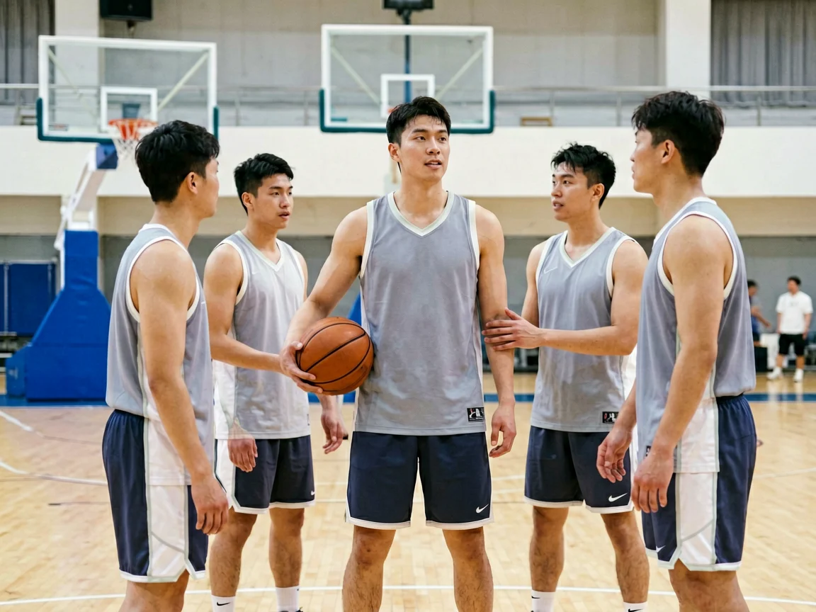 2024赛季CBA球员薪资结构调整细则权威解读